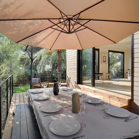 Villa La Temana, 18Km De Saint-Tropez Cavalaire-sur-Mer Kültér fotó