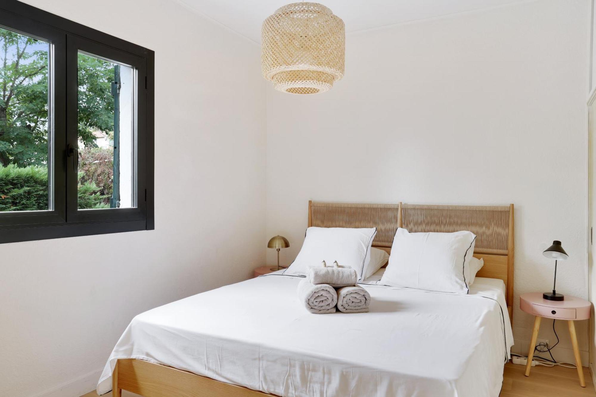 Villa La Temana, 18Km De Saint-Tropez Cavalaire-sur-Mer Kültér fotó